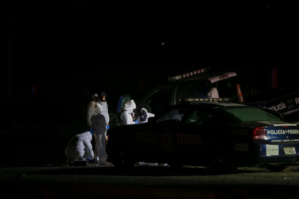 Foto: Rodolfo Ayala / EL UNIVERSAL