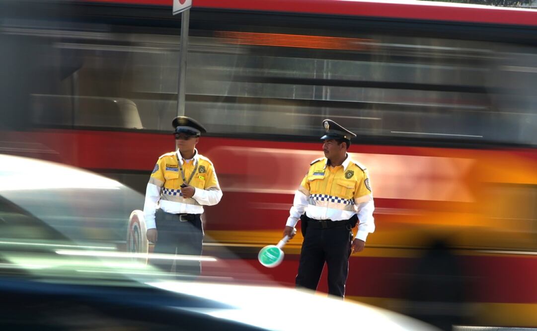 ARCHIVO / EL UNIVERSAL