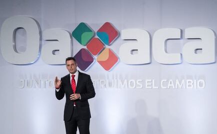 Murat se pronuncia a favor de legalizar la marihuana y la amapola 