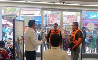 Sin daños tras sismo en Pinotepa Nacional; Protección Civil reporta saldo blanco y mantiene monitoreo