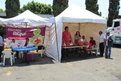 Concluye con éxito operativo de Día de las Madres en Iztapalapa