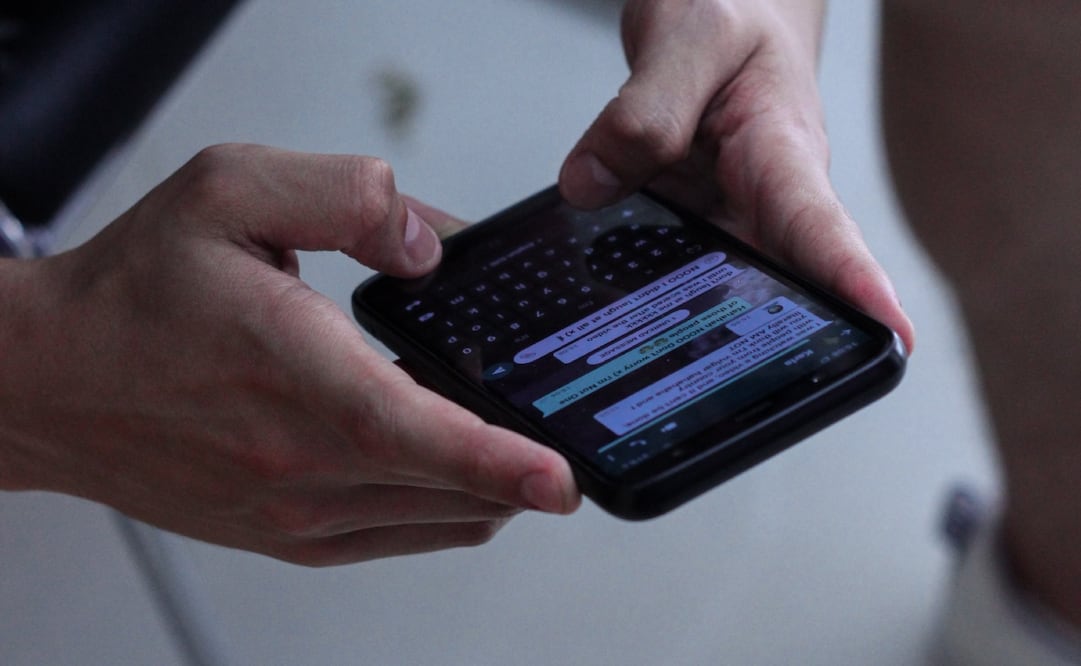 El lenguaje de odio no tiene cabida en WhatsApp. Imagen: Unsplash