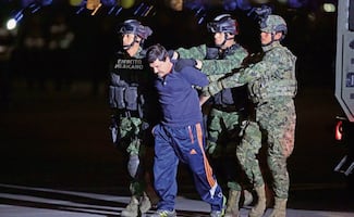 "El Chapo" suma 15 cartas a la Corte de Nueva York; ahora pide contactar a Claudia Sheinbaum