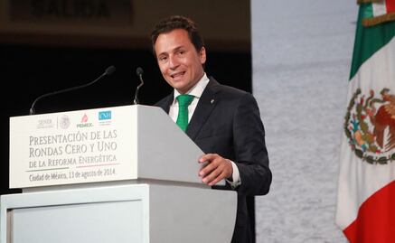 Spanish authorities approve Emilio Lozoya’s extradition