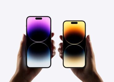 iPhone 14 Pro y 14 Pro Max, precios en México