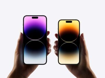 iPhone 14 Pro y 14 Pro Max, precios en México
