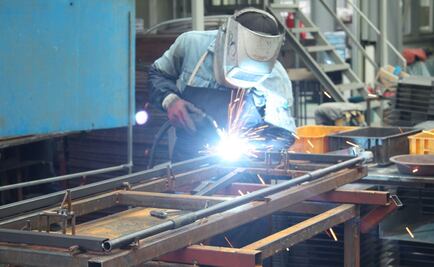 Retrocede confianza empresarial en octubre por segundo mes consecutivo