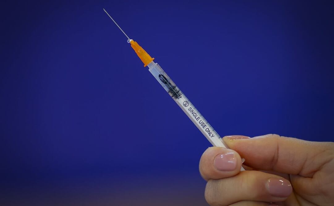 Foto: EFE/EPA/VALDRIN XHEMAJ