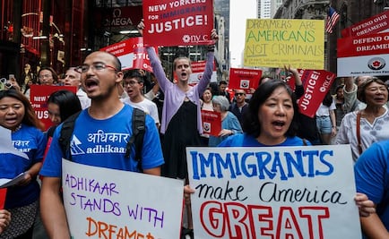 DHS acepta solicitudes de renovación de DACA rechazadas por error en servicio postal