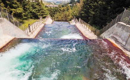 A new culture of management of water