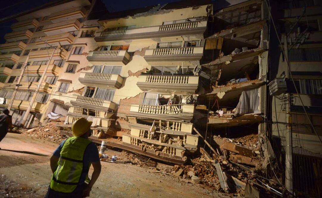 FOTO: Tania Guerrero/EL UNIVERSAL.