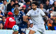 Querétaro y Pachuca cierran la Jornada 4 del Clausura 2026 con empate sin goles