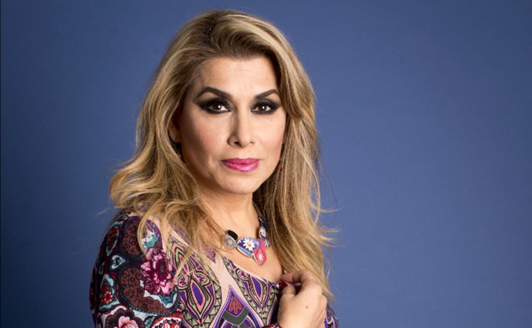 Dulce. Foto: Archivo