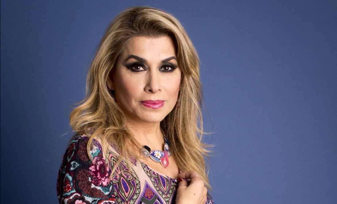 Dulce. Foto: Archivo