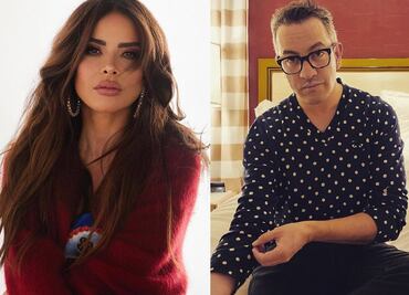 Abogados de Gloria Trevi interponen demanda en contra de Chumel Torres por daño moral