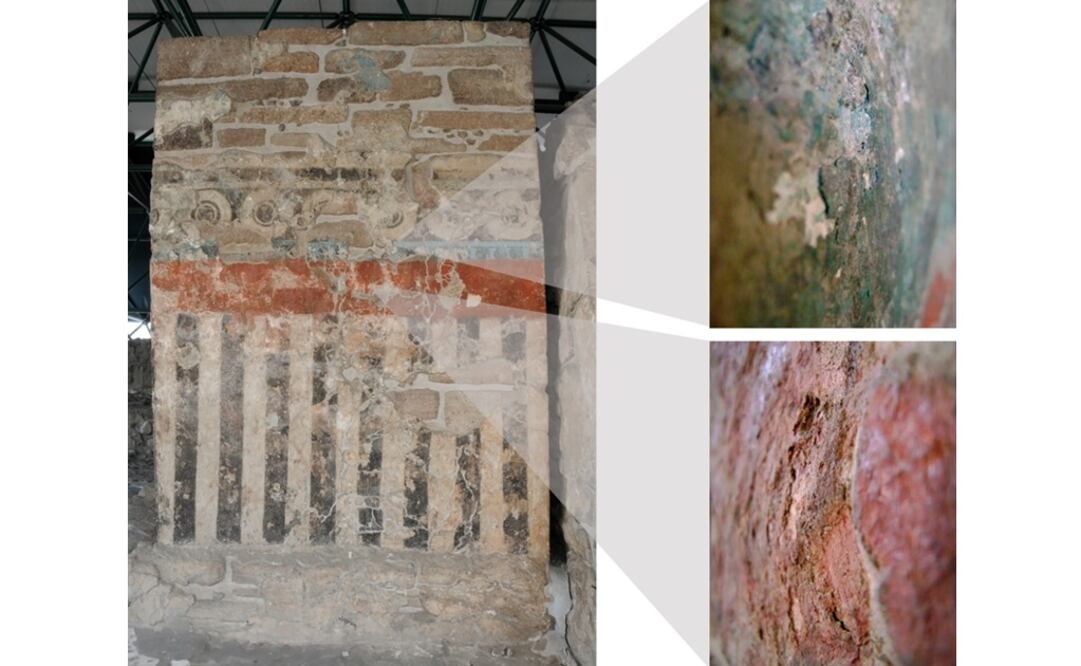 Foto: Cortesía INAH