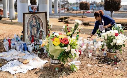 Sube a 21 el número de muertos por la explosión de pipa en Iztapalapa