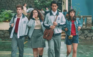 "Nadie nos va a extrañar" hace examen presencial