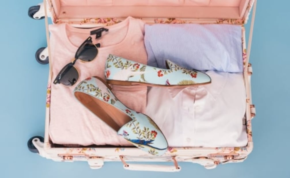 Aeroméxico elimina maleta de mano en tarifa más económica