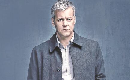 Rupert Graves acepta el silencio