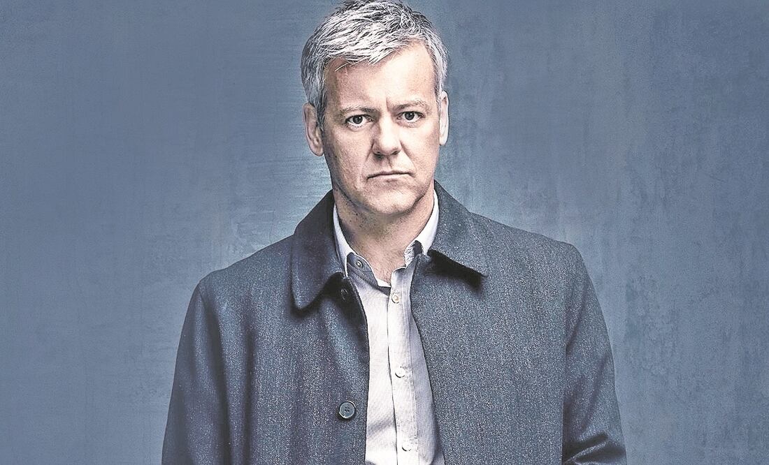 Graves filmará en tres de las seis semanas contempladas (FOTOS: CORTESÍA)