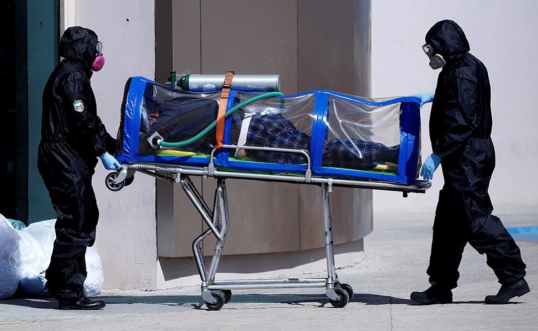 Foto: Antonio Ojeda. EFE