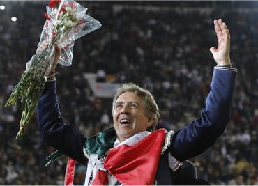 Así se vivió el lleno en la Plaza México para despedir a Pablo Hermoso de Mendoza