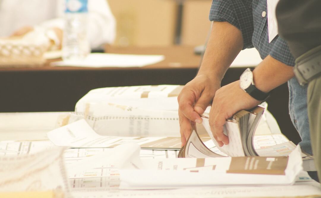 Foto: Archivo. EL UNIVERSAL