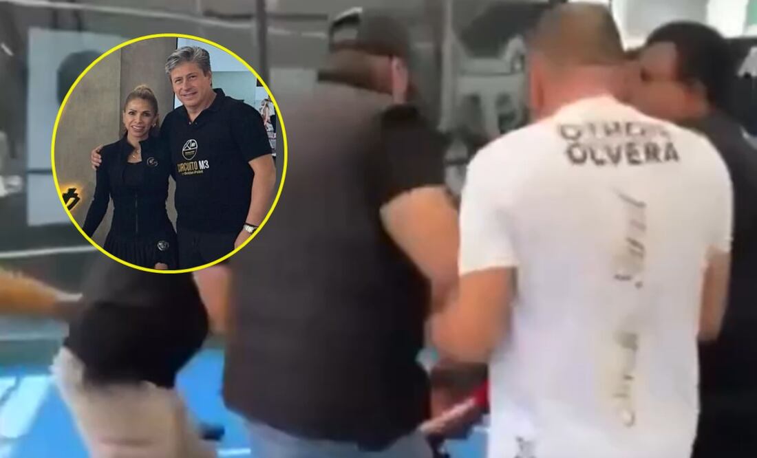 Edomex: Abogado de Lord Pádel acusa que la justicia se rige por redes sociales. Foto: Especial