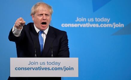 Brexiteer Boris Johnson to become Britain’s next Prime Minister