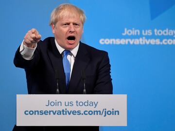 Brexiteer Boris Johnson to become Britain’s next Prime Minister