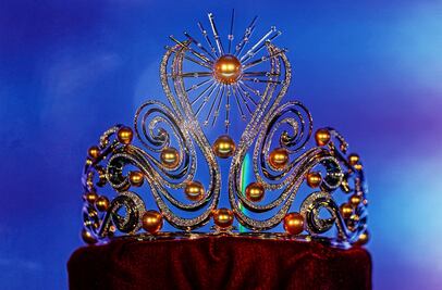 Miss Universo deja fuera a periodistas de todo el mundo