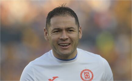 Pablo Aguilar se sumaría a las bajas de Cruz Azul