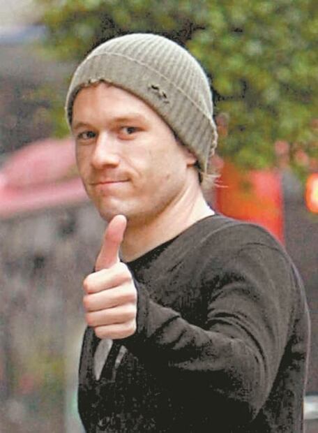 Famosos que murieron en el mejor momento de su carrera