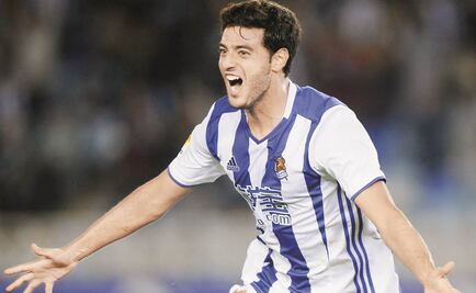 Carlos Vela suena para el Olympique de Lyon