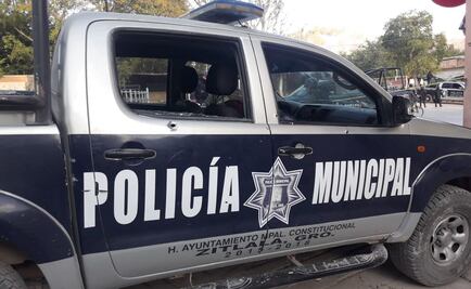 Asesinan a encargado de la Dirección de Seguridad de Zitlala, Guerrero