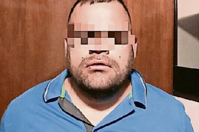 Cae implicado en ataque a convoy militar en Sinaloa 