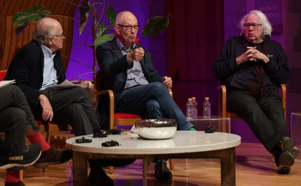 Foto: Carlos Mejía/EL UNIVERSAL.