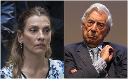 Beatriz Gutiérrez Müller responde crítica de Mario Vargas Llosa a AMLO