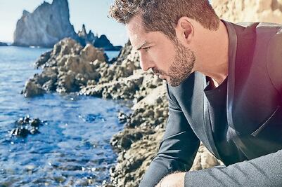 Mis consejos, desde el corazón: Bisbal