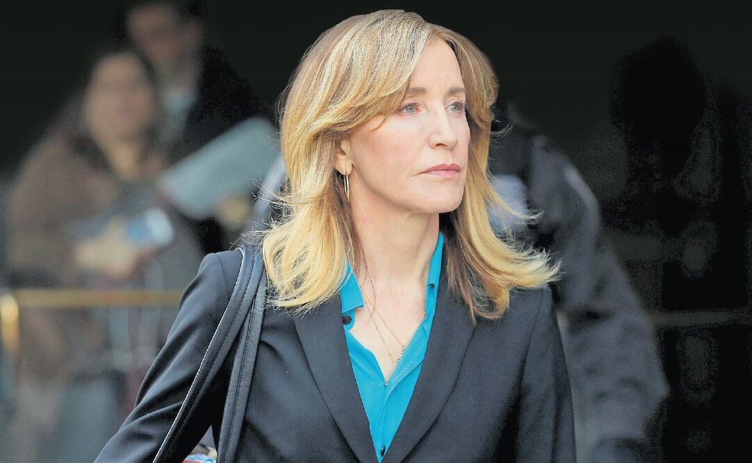 La actriz no desaparecerá inmediatamente de las pantallas. (Brian Snyder. REUTERS)