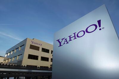 Verizon se alista por Yahoo tras rebaja