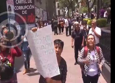 ¿Qué sigue AMLO?: Ciro Gómez Leyva reprueba agresión contra reporteros de Radio Fórmula