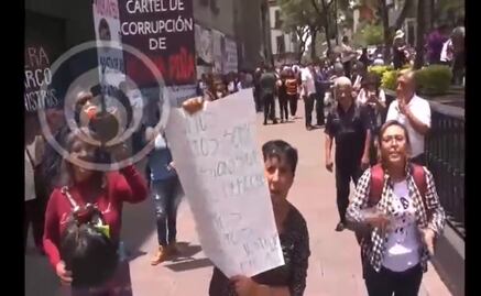 ¿Qué sigue AMLO?: Ciro Gómez Leyva reprueba agresión contra reporteros de Radio Fórmula