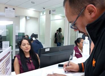 Última oportunidad: 30 días extra para pagar tu refrendo y ahorrarte la tenencia