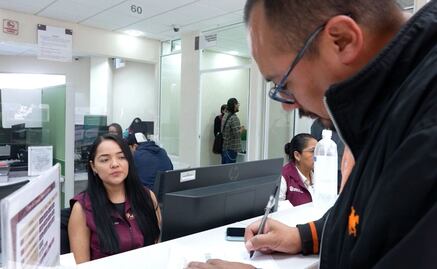 Refrendo vehicular en el Edomex se amplía 30 días más; conoce la nueva fecha límite para evitar recargos o multas