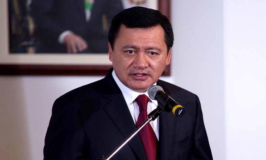 Foto: archivo/EL UNIVERSAL