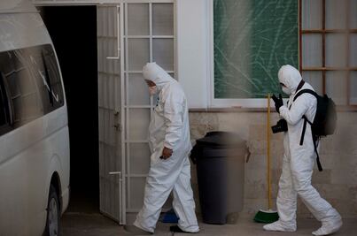 Incineran cuerpo de joven que murió por ingerir veneno para topos