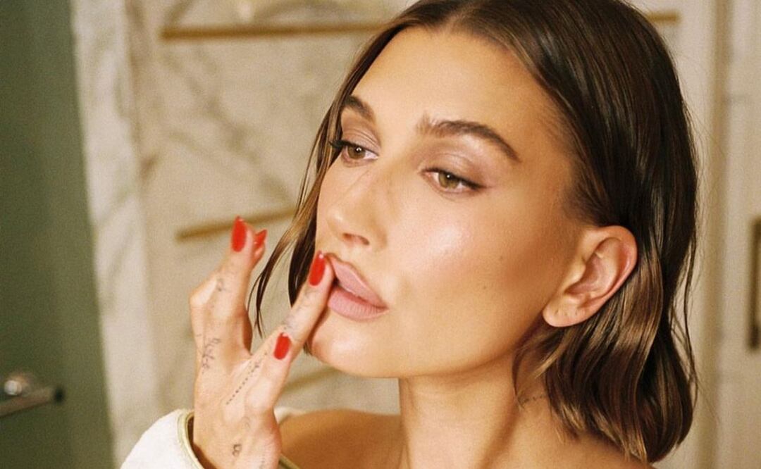 Hailey Bieber / Foto: Instagram @haileybieber