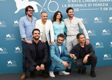 A Penélope Cruz le inquieta la falta de libertad de expresión en Cuba